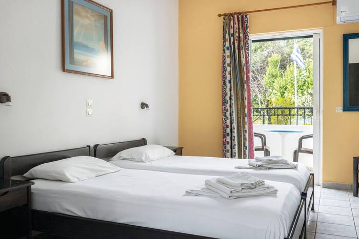 Antigoni Apartments In Pyrgi TUI co uk Antigoni Apartments In Pyrgi TUI co uk