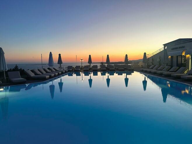 Ronil Goa, part of JDV by Hyatt in Baga | TUI.co.uk