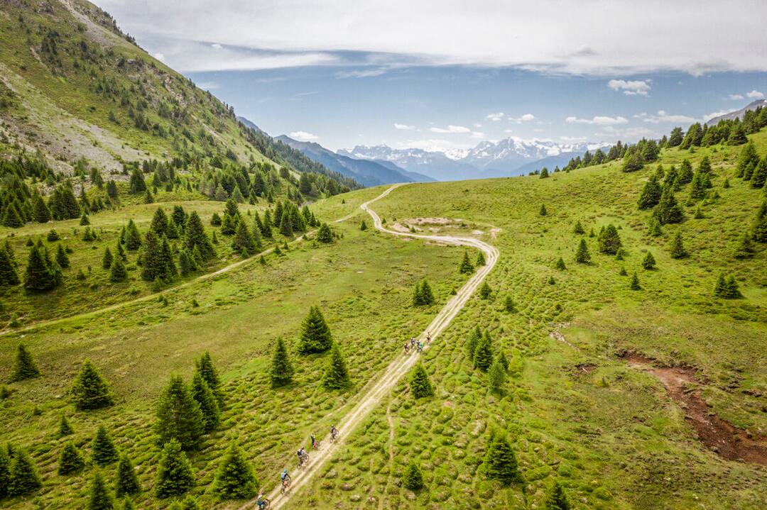 © TVB Tiroler Oberland Nauders / Nauders, Austria