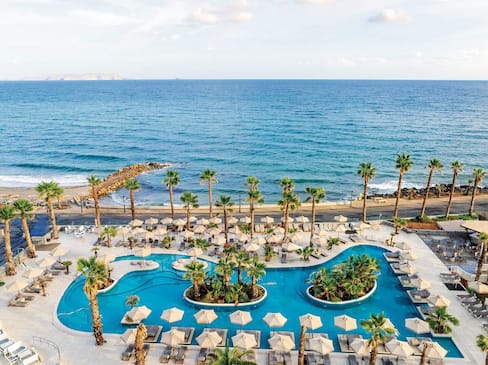 Stella Blue Seaside Resort