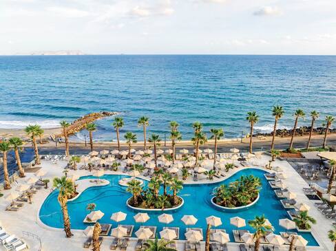 Stella Blue Seaside Resort