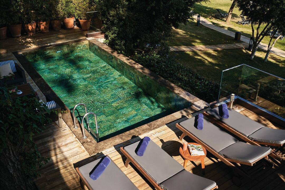 Club Prive By Rixos Gocek