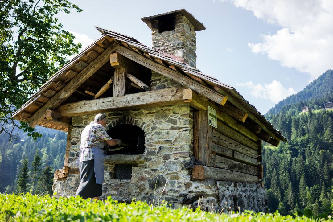 © Sam Strauss / Kärnten Werbung / Nassfeld, Austria