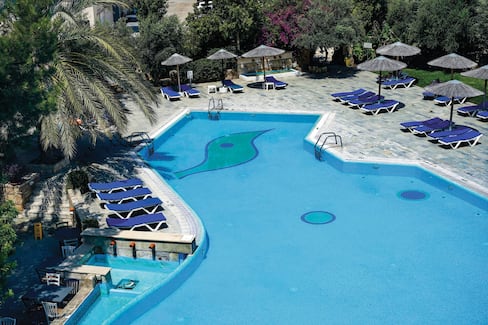 Basilica Holiday Resort