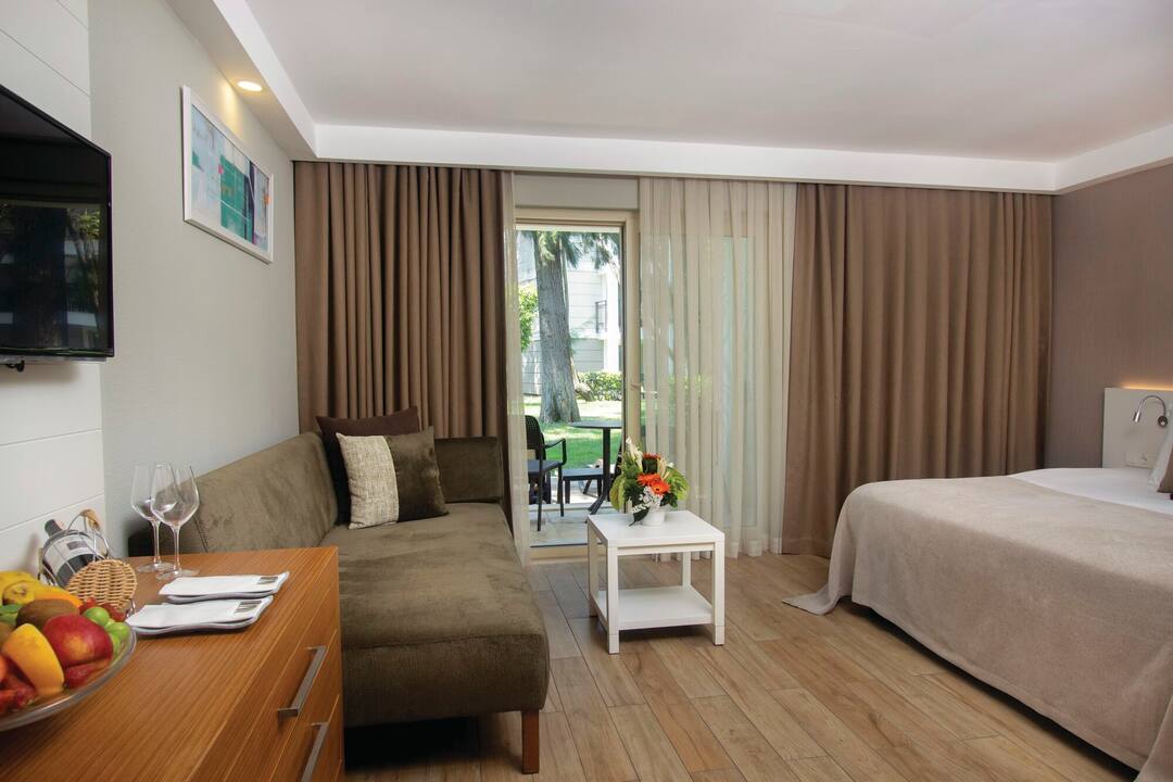 Sherwood Exclusive Kemer