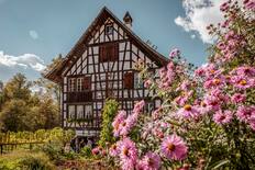 © Interlaken Tourismus / Interlaken, Switzerland