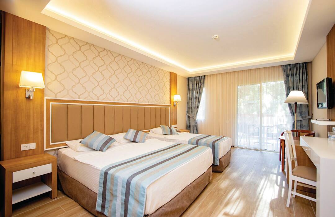 Kustur Club Holiday Village In Kusadasi TUI co uk Kustur Club Holiday Village In Kusadasi TUI co uk