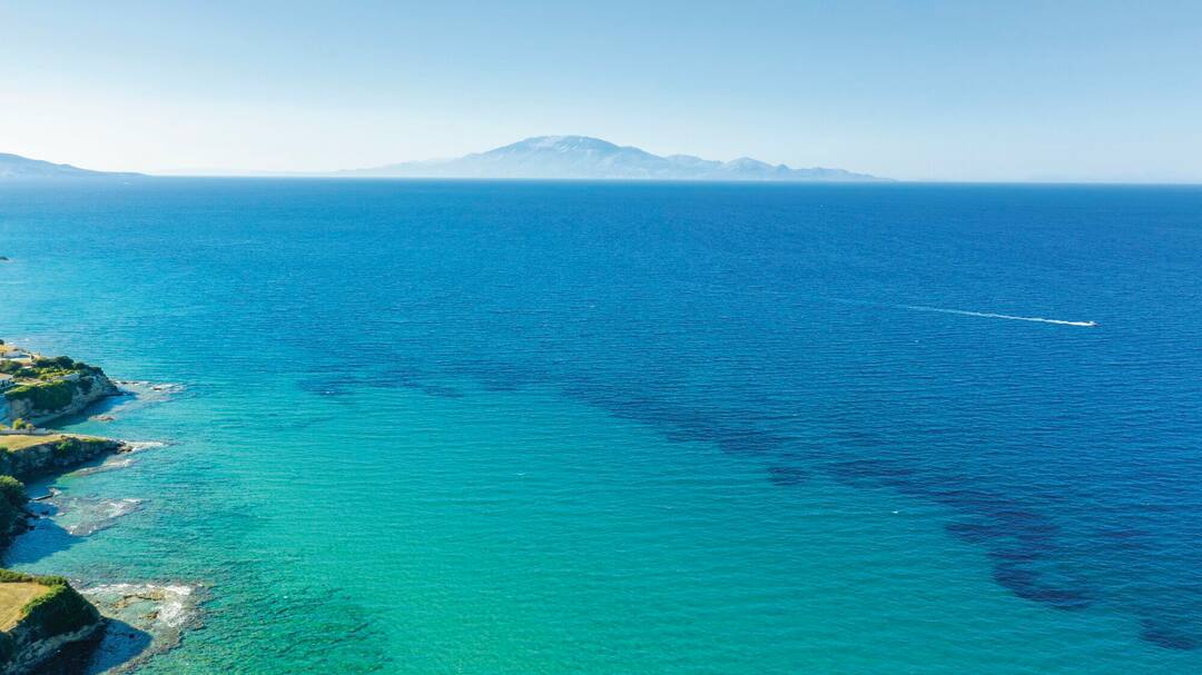 Tragaki, Zante