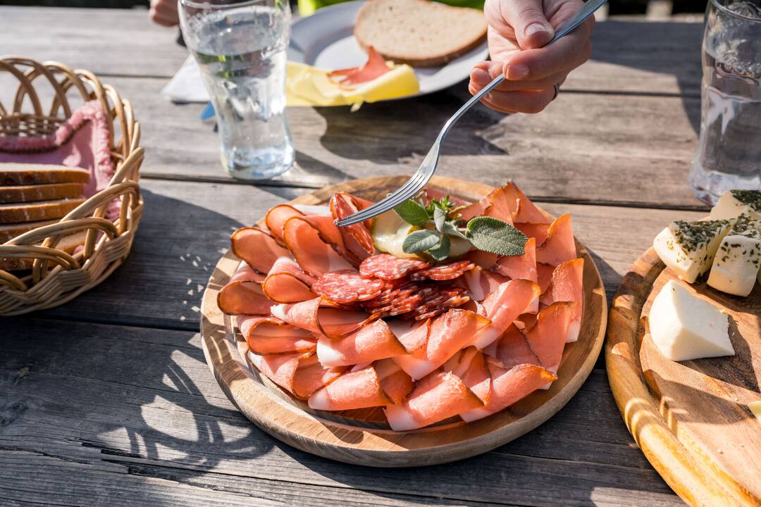 © Michael Stabentheiner / Kärnten Werbung / Nassfeld, Austria