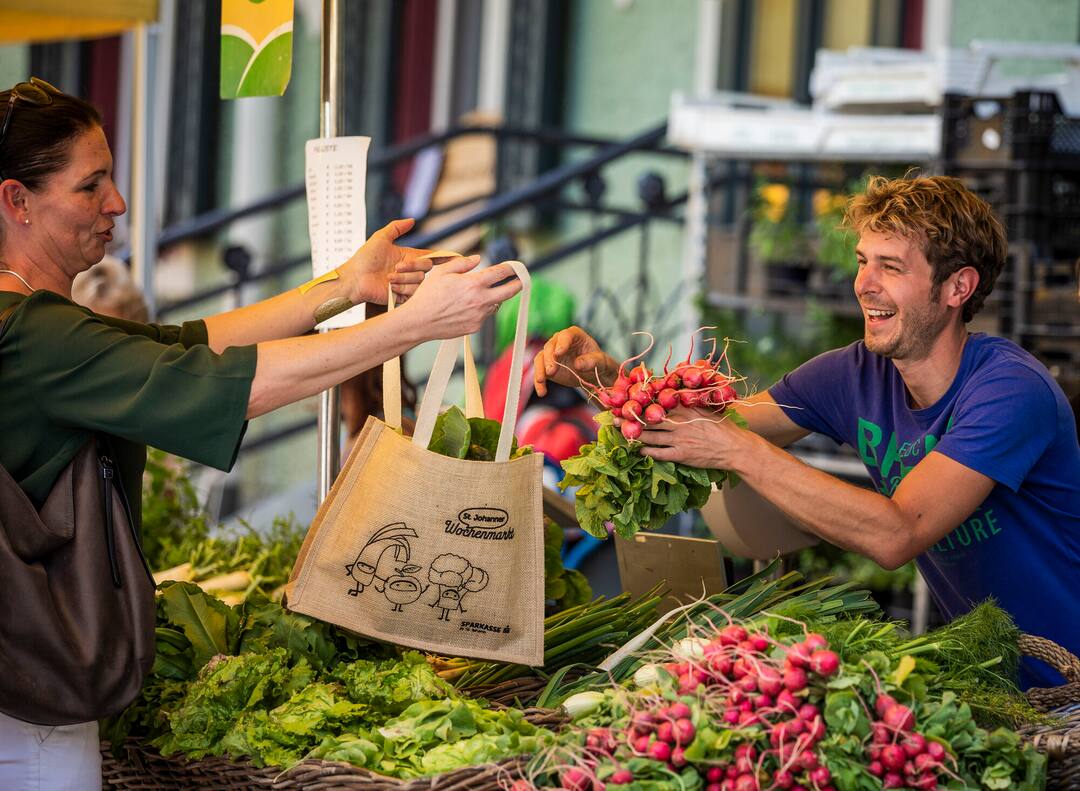 © Mirja Geh / St Johann in Tyrol, Austria