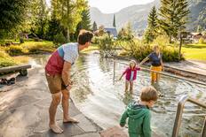 © Mirja Geh / St Johann in Tyrol, Austria