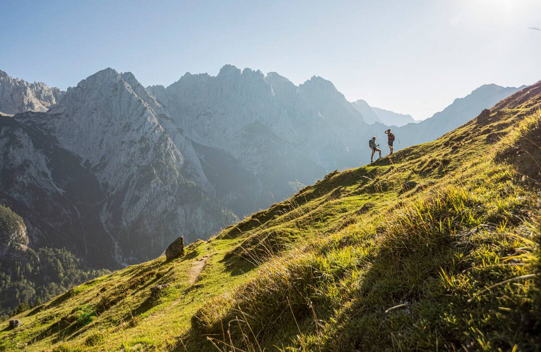 © Mirja Geh / St Johann in Tyrol, Austria