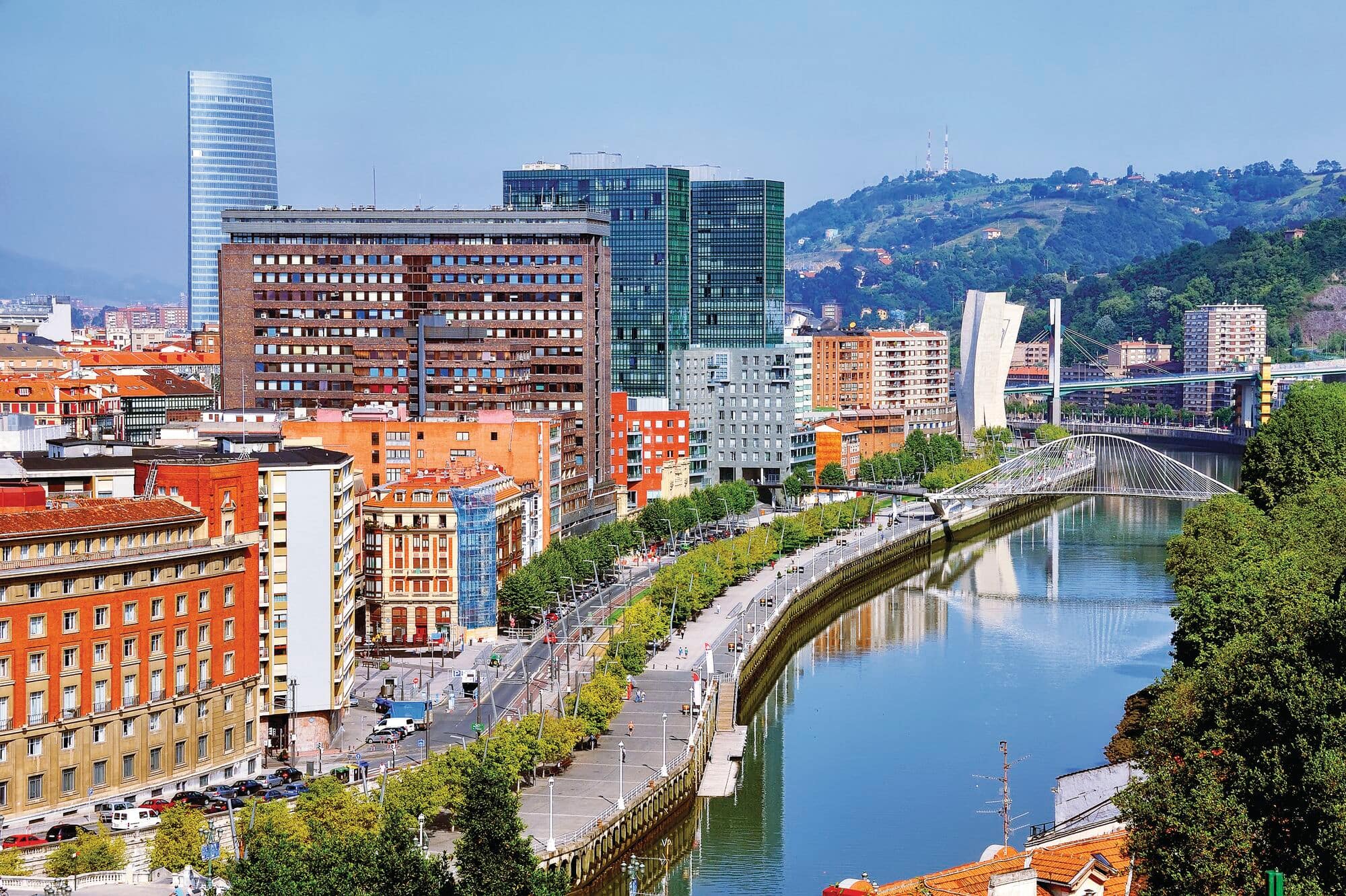 Bilbao, Spain