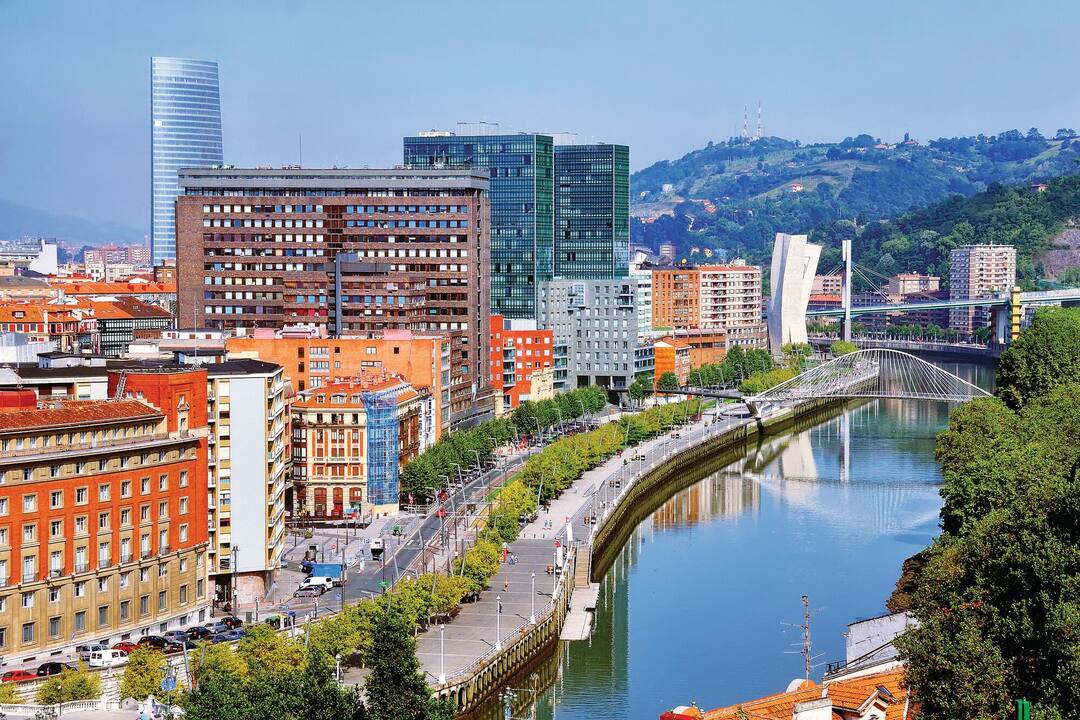 Bilbao, Spain