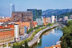 Bilbao, Spain