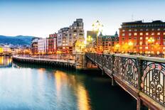 Bilbao, Spain