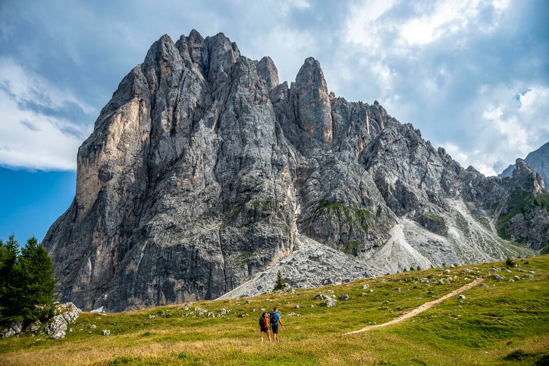 © valgardena.it / Selva Val Gardena, Dolomites