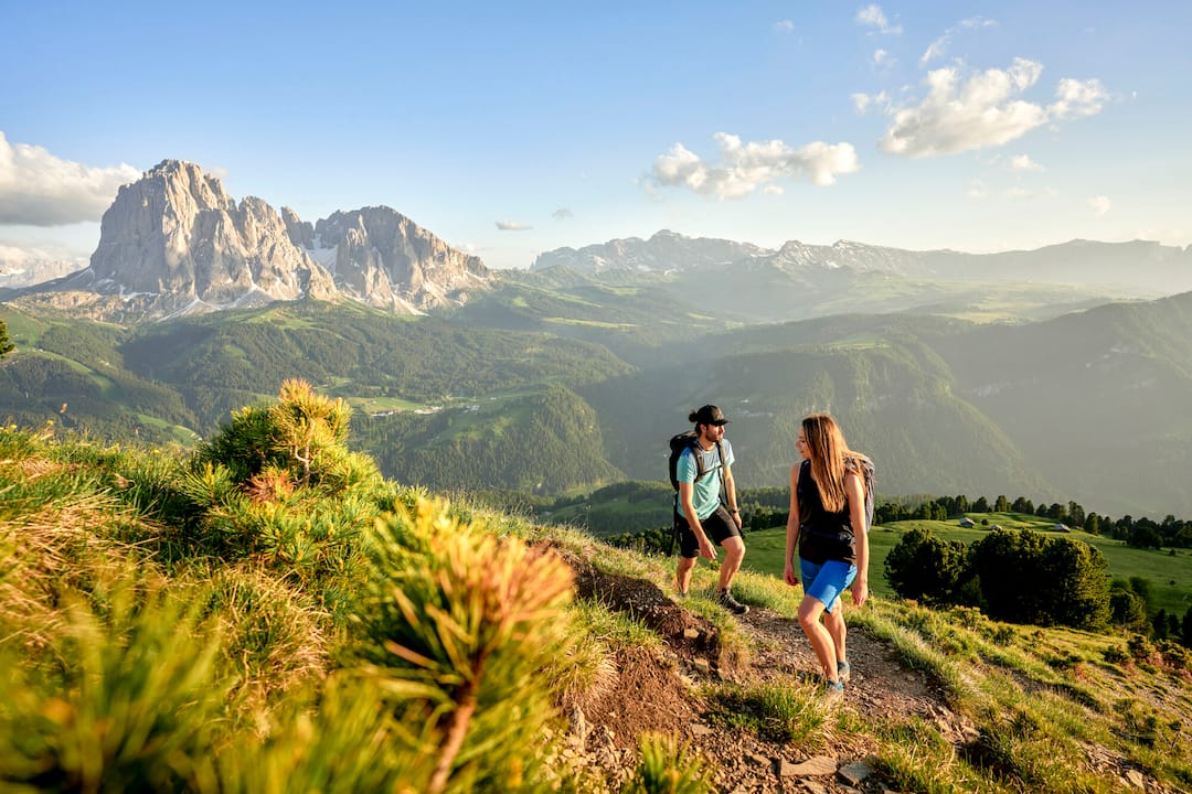 © valgardena.it / Selva Val Gardena, Italy