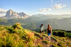 © valgardena.it / Selva Val Gardena, Italy