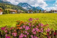 Selva Val Gardena, Italy