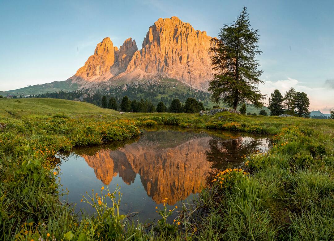 © valgardena.it / Selva Val Gardena, Italy