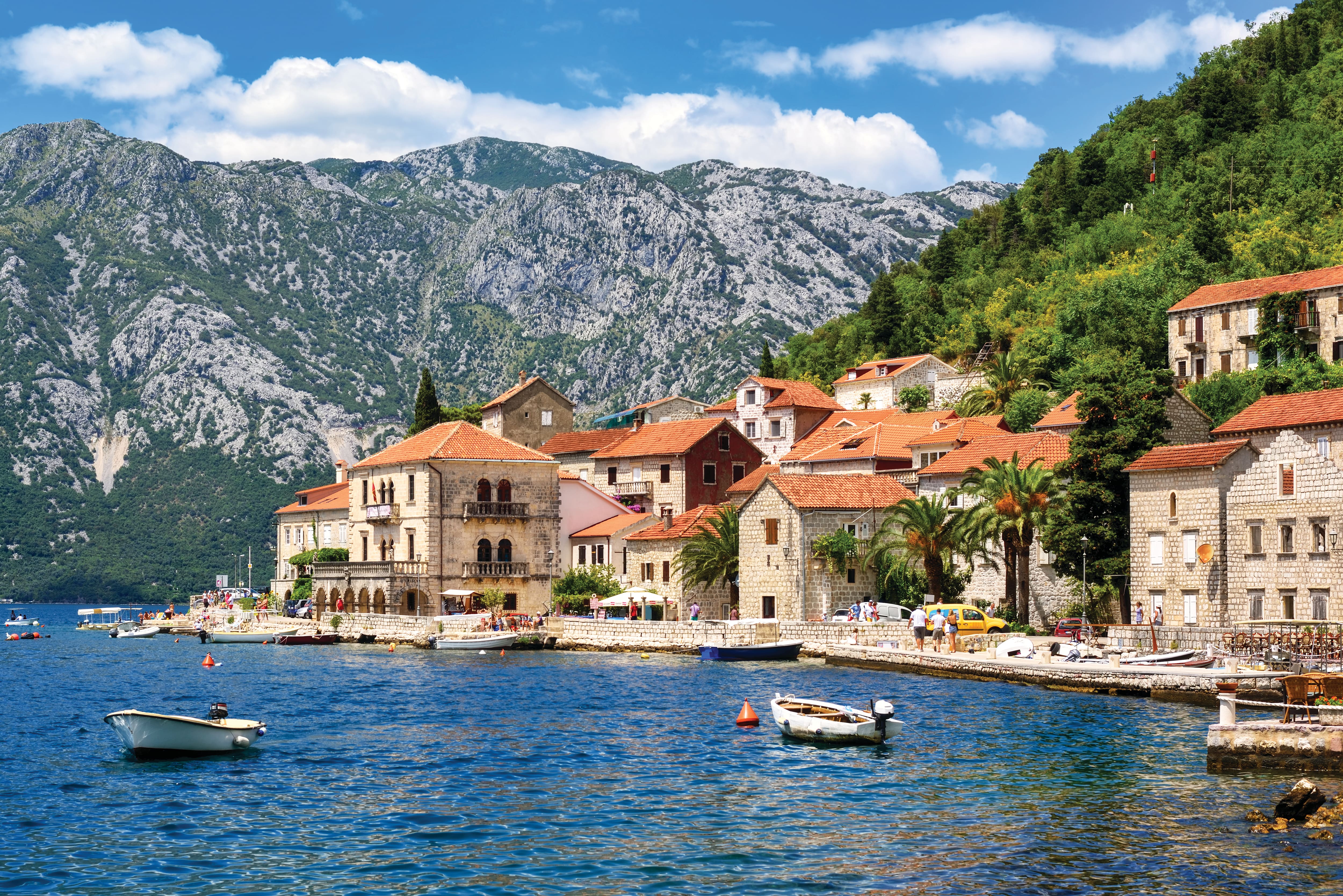 Cruise destination image
