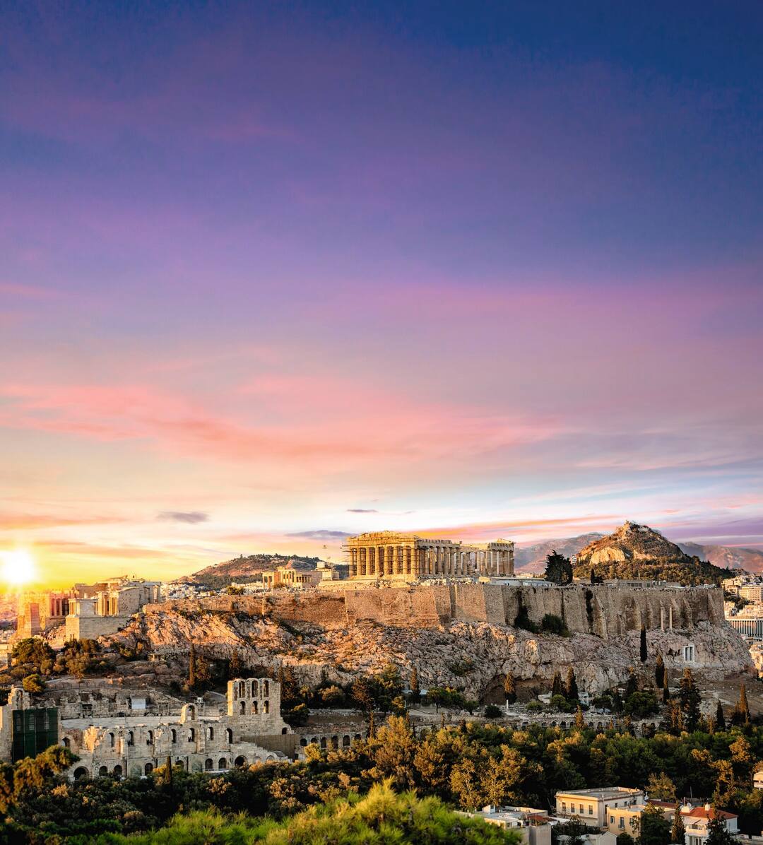 Athens, Greece