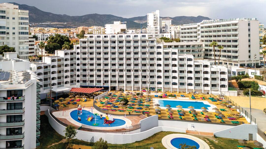 Hotel Bali
