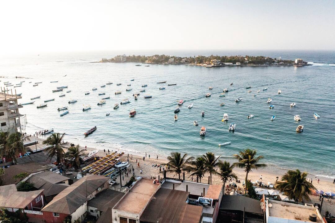 Ngor, Dakar