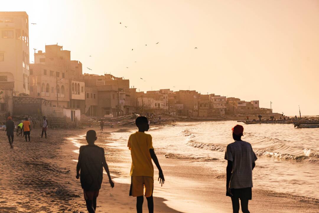 Senegal Holidays 2024/2025 | TUI.co.uk