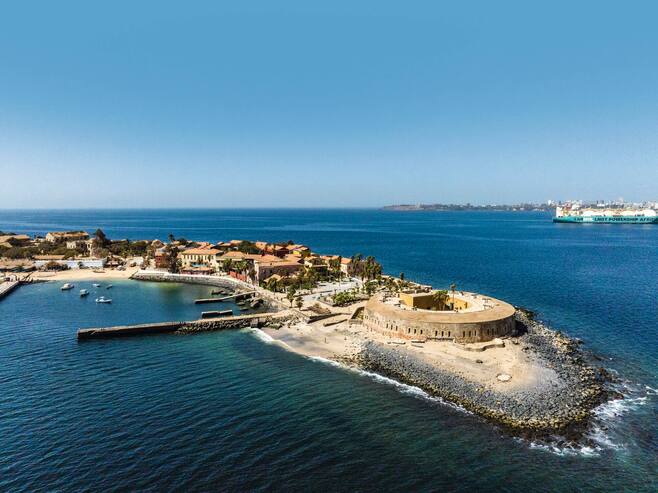 Cheap Flights to Senegal 2024 / 2025 | TUI Airways | TUI.co.uk