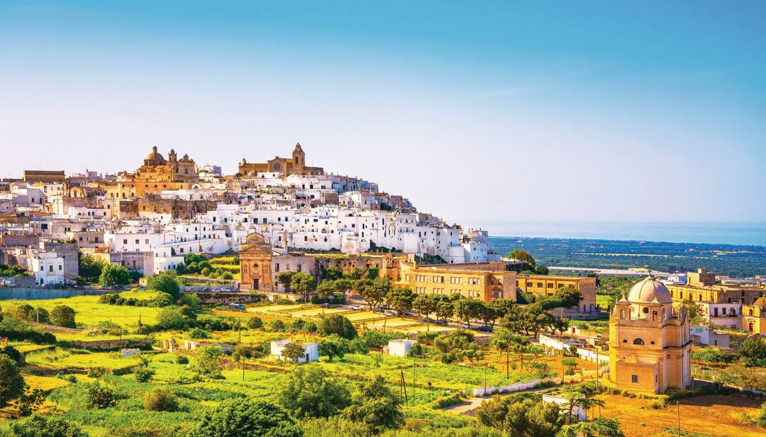 Brindisi, Italy