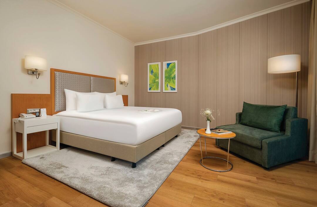 ADORA HOTEL & RESORT