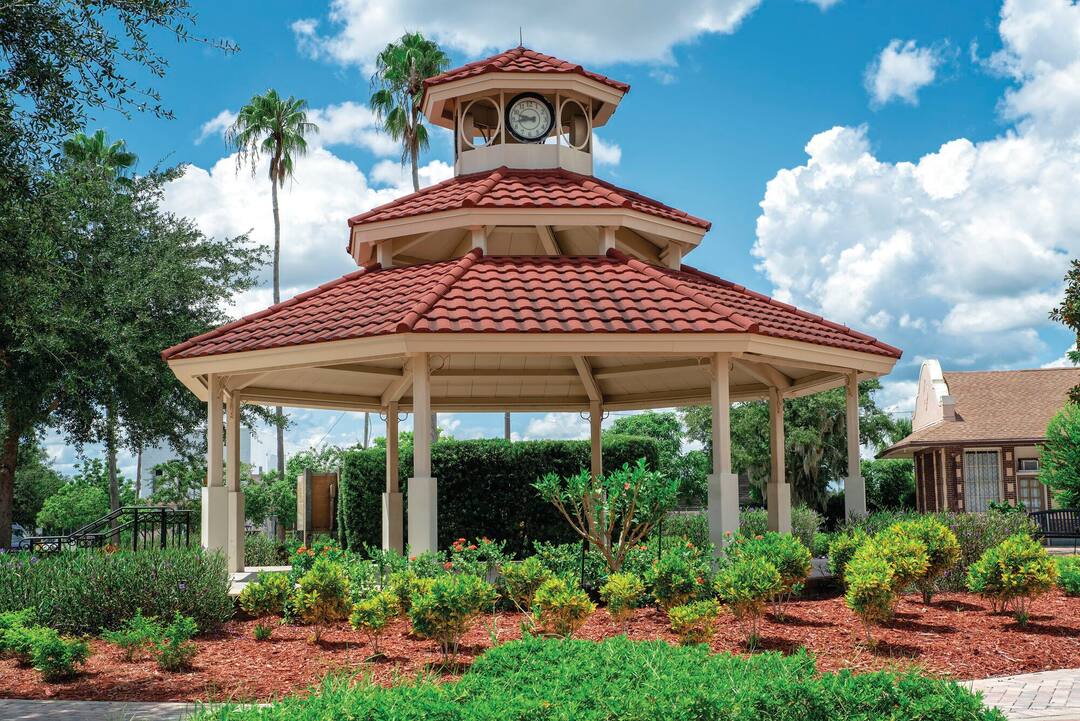Haines City, Florida