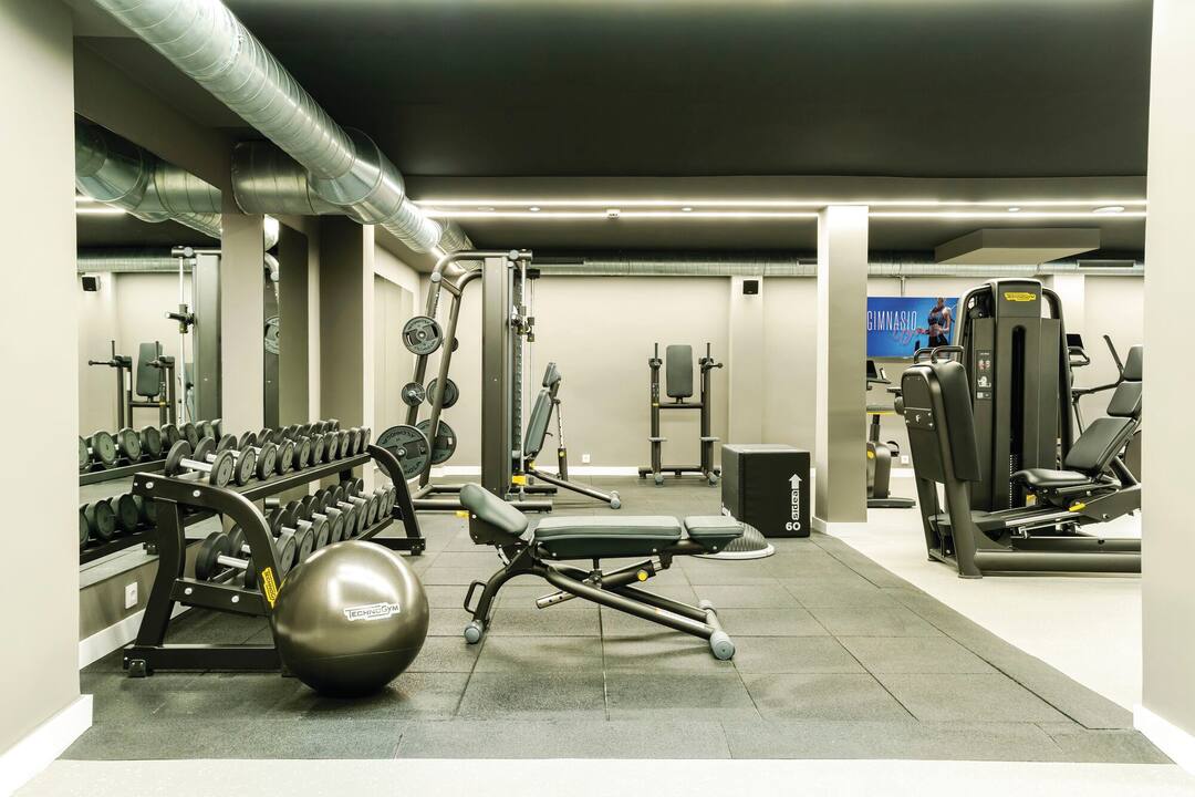 Hovima Hotel Costa Adeje Hotel, Tenerife - Holiday Hypermarket