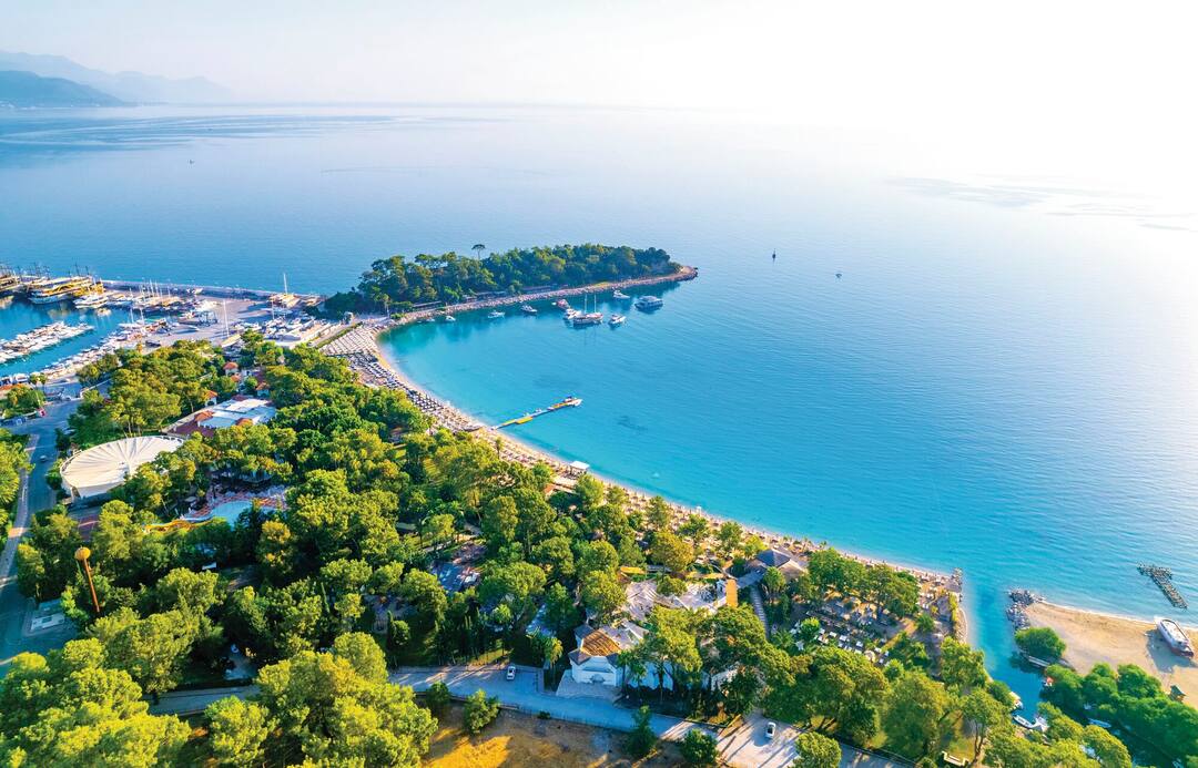 Kemer, Turkey
