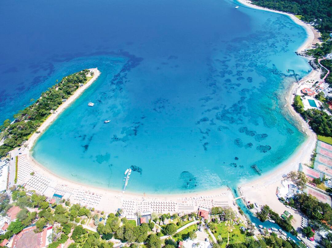 Kemer, Antalya