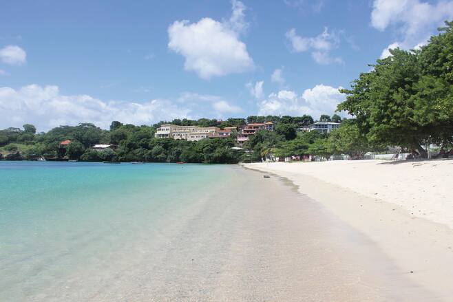 Morne Rouge Holidays 2026/2027 | TUI.co.uk
