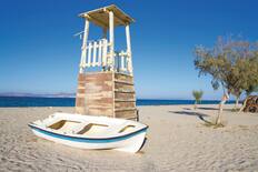 Tingaki, Kos