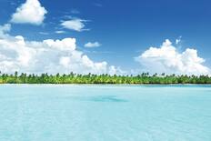 Isla Catalina, Dominican Republic