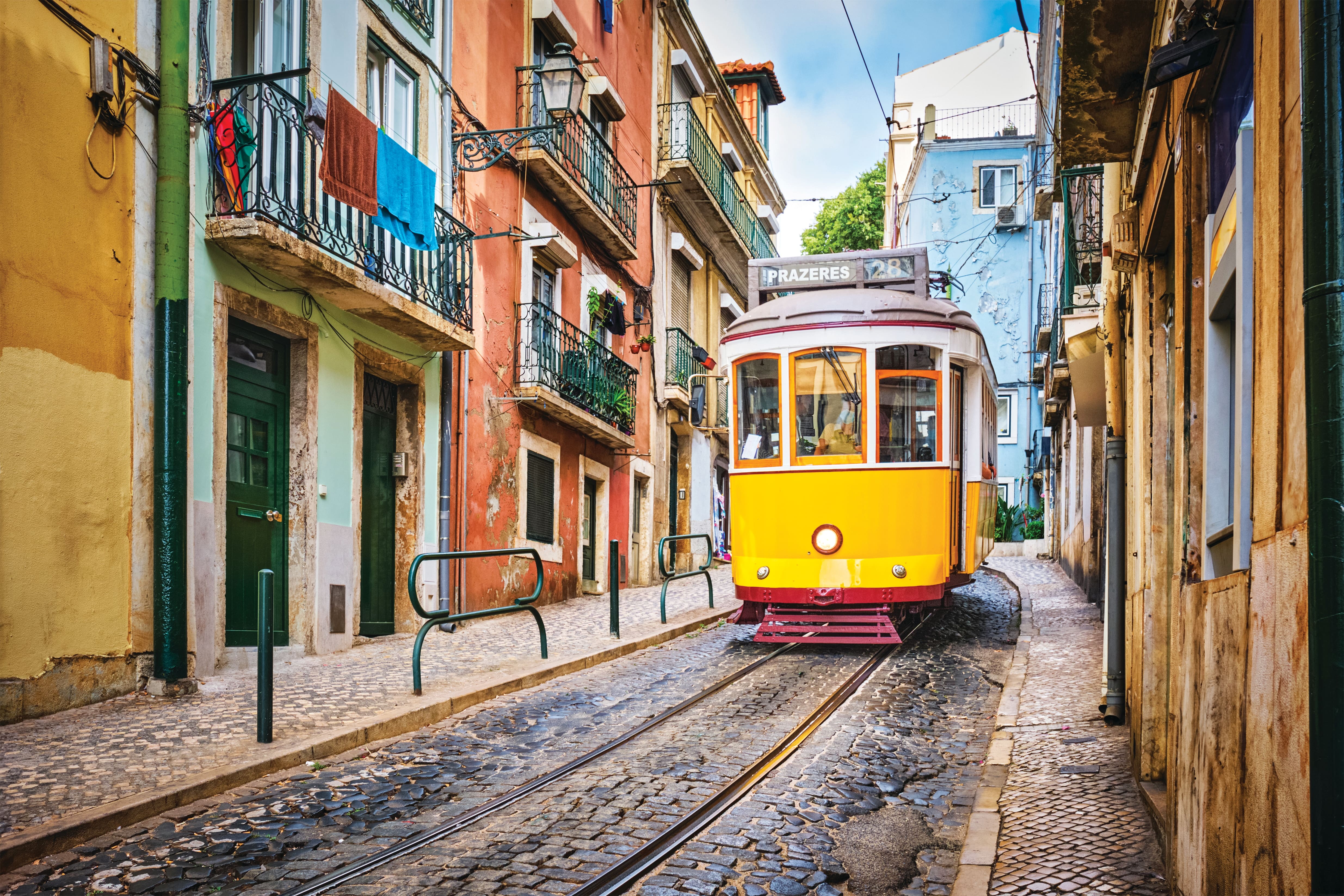 Lisbon