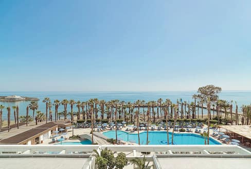 The GrandResort Limassol