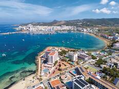 San Antonio, Ibiza