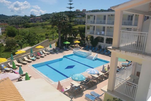 Little Prince Apartments