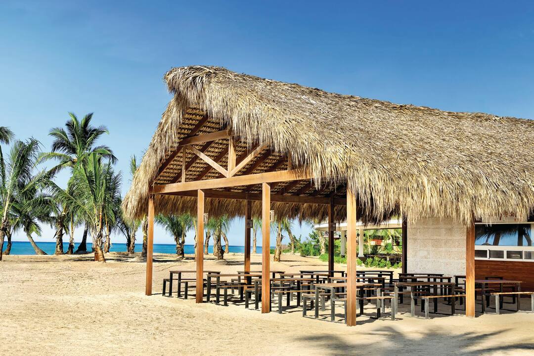 Sunscape Dominicus La Romana