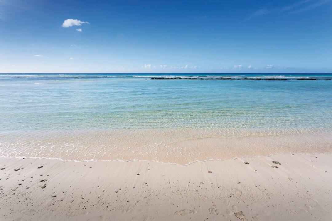 Hastings Beach, Christ Church, Barbados