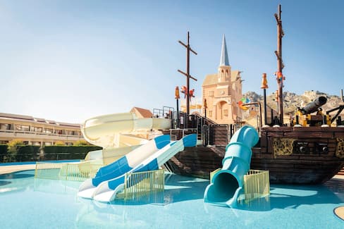 Holiday Village Atlantica Rhodes