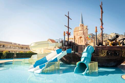 Holiday Village Atlantica Rhodes