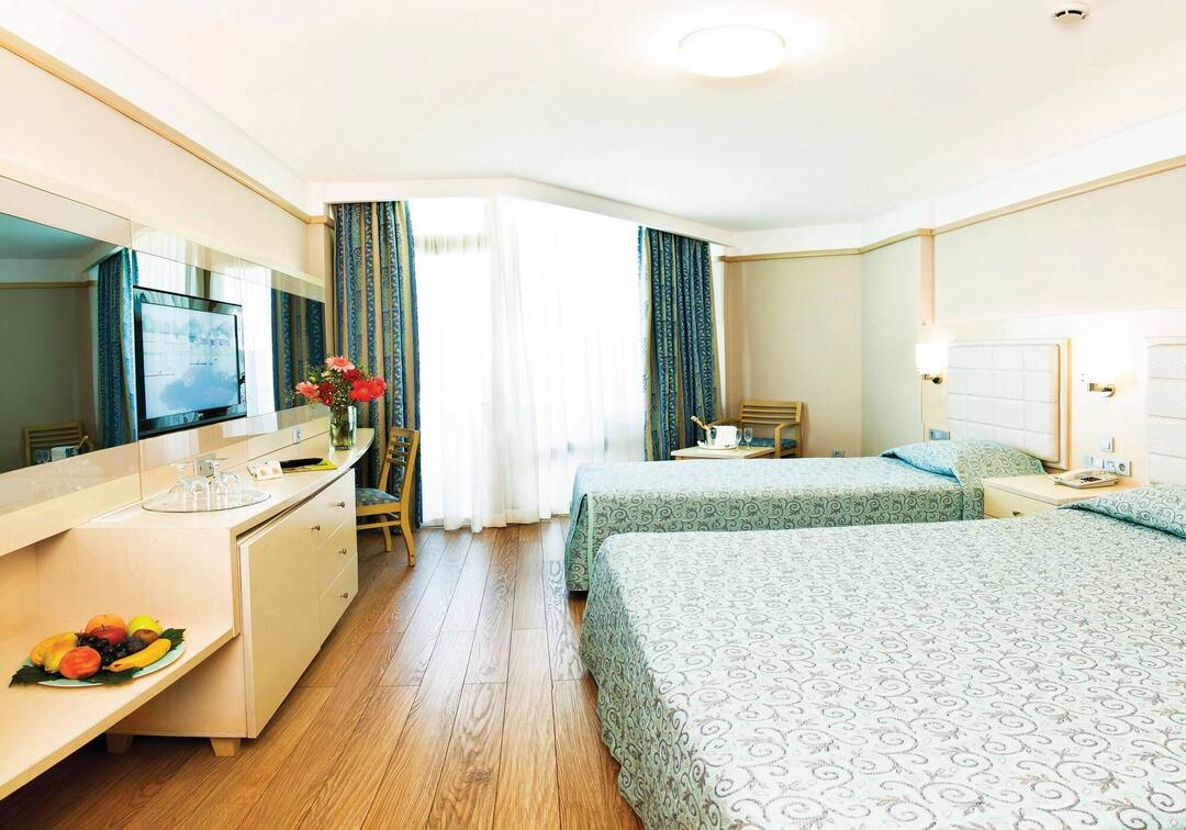 VONRESORT Golden Coast