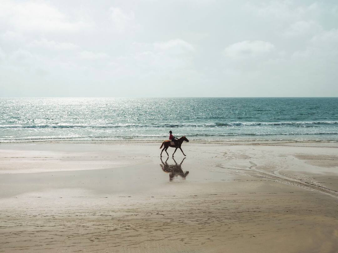 Gambia Holidays From Uk